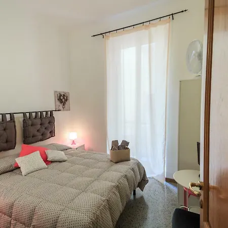 Privata A 20 Metri Dal Mare Konukevi *