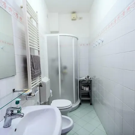 Privata A 20 Metri Dal Mare *