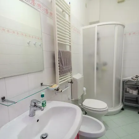 Privata A 20 Metri Dal Mare *