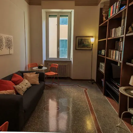 Privata A 20 Metri Dal Mare *