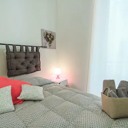 Privata A 20 Metri Dal Mare Gæstehus *