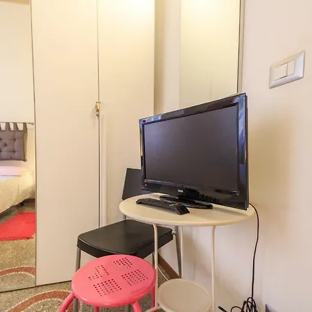 게스트하우스 Privata A 20 Metri Dal Mare *