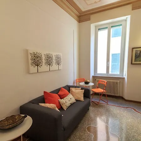 Gæstehus Privata A 20 Metri Dal Mare *