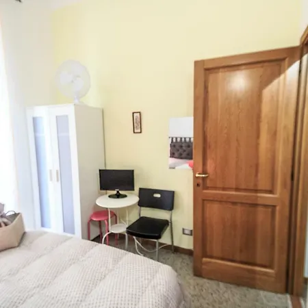 Gæstehus Privata A 20 Metri Dal Mare *