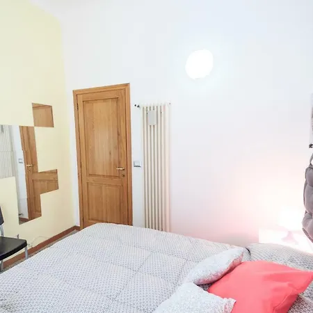 Privata A 20 Metri Dal Mare