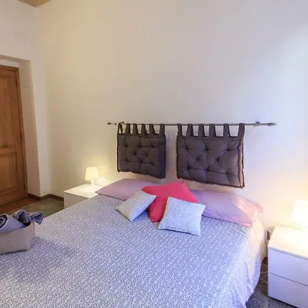 Gæstehus Privata A 20 Metri Dal Mare