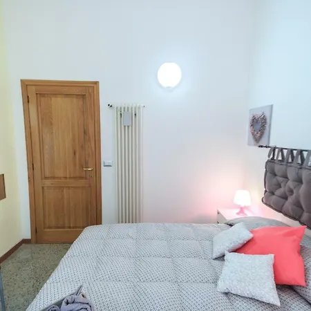 Gæstehus Privata A 20 Metri Dal Mare