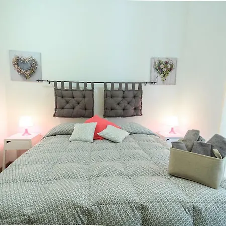 Privata A 20 Metri Dal Mare Gæstehus